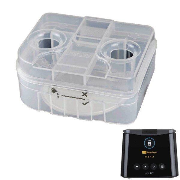 SleepStyle CPAP Water Tank